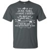 As a June Girl I have 3 side, the quiet and sweet side T shirts