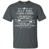As a July Girl I have 3 side, the quiet and sweet side T shirts