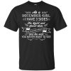 As a May Girl I have 3 side, the quiet and sweet side T shirts
