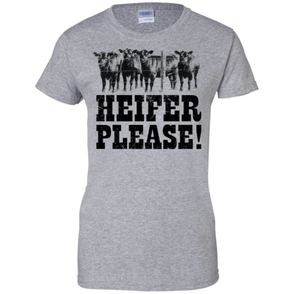 Heifer Please T shirts, Hoodies, Sweatshirts, Tank Top