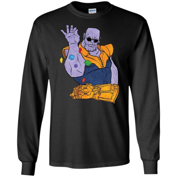 Thanos Salt Bae T shirts, Hoodies, Sweatshirts, Tank Top
