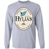 Hylian Hero’s Stout T shirts, Hoodies, Tank Top