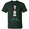 Scary Terry Rozier Boston Celtics T Shirt