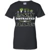 Easily Distracted By Plants T shirts, Hoodies
