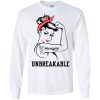 Hairstylist Unbreakable T shirts, Hoodies, Sweatshirts, Tank Top