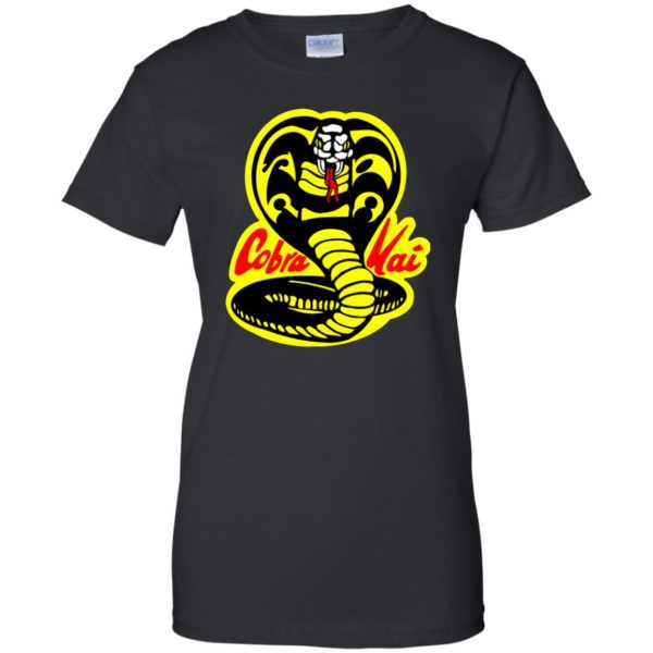 Cobra Kai The Karate Kid T shirts, Hoodies