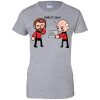 Make It Sew Star Trek T shirts, Hoodies, Sweatshirts, Tank Top