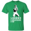 Celtic legend Tommy Burns 10 T shirts, Hoodies