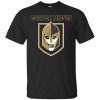 Las Vegas Golden Misfits Knights Hockey T shirts