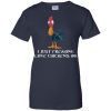 I Just Freaking Love Chickens Ok Hei Hei Moana T shirts