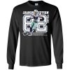Jason Witten thank you for the memories T shirts