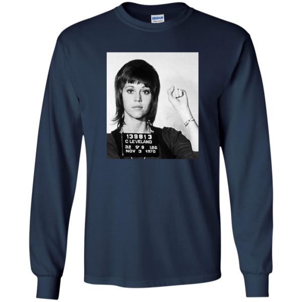 Jane Fonda Hanoi Jane T shirts
