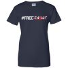#FreeTommy Robinson U.K. Arrested Journalist T Shirts