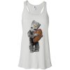 Baby Groot Hug Minnesota Vikings T shirts, Hoodies, Tank Top