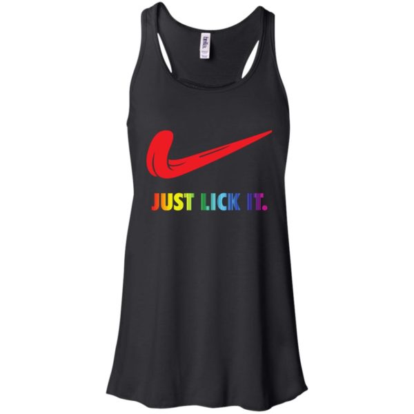 Just lick it LGBT T shirts, Hoodies, Tank Top