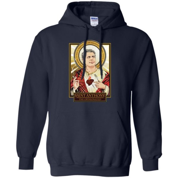 RIP Saint Anthony Bourdain T shirts, Hoodies, Tank