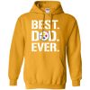 Best Pittsburgh Steelers Dad Ever T shirts, Hoodies, Sweatshirts, Tank Top
