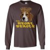 Three's Company Regal Beagle T shirts