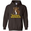 Three's Company Regal Beagle T shirts
