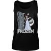 Elsa Princess Carbon Frozen Shirt