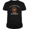 Things Musicals Taught Me Shirt