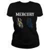 Mercury The Queen Killer Vintage Band Featuring Freddie Shirt