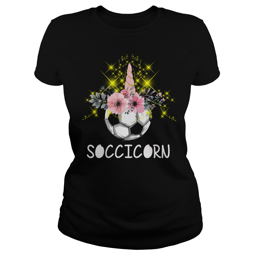Soccicorn Shirt