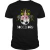 Soccicorn Shirt