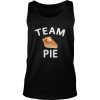 Team Pie Thanksgiving Shirt
