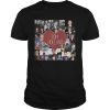 We All Love Backstreet 2018 Tshirt Cool Boys Shirt