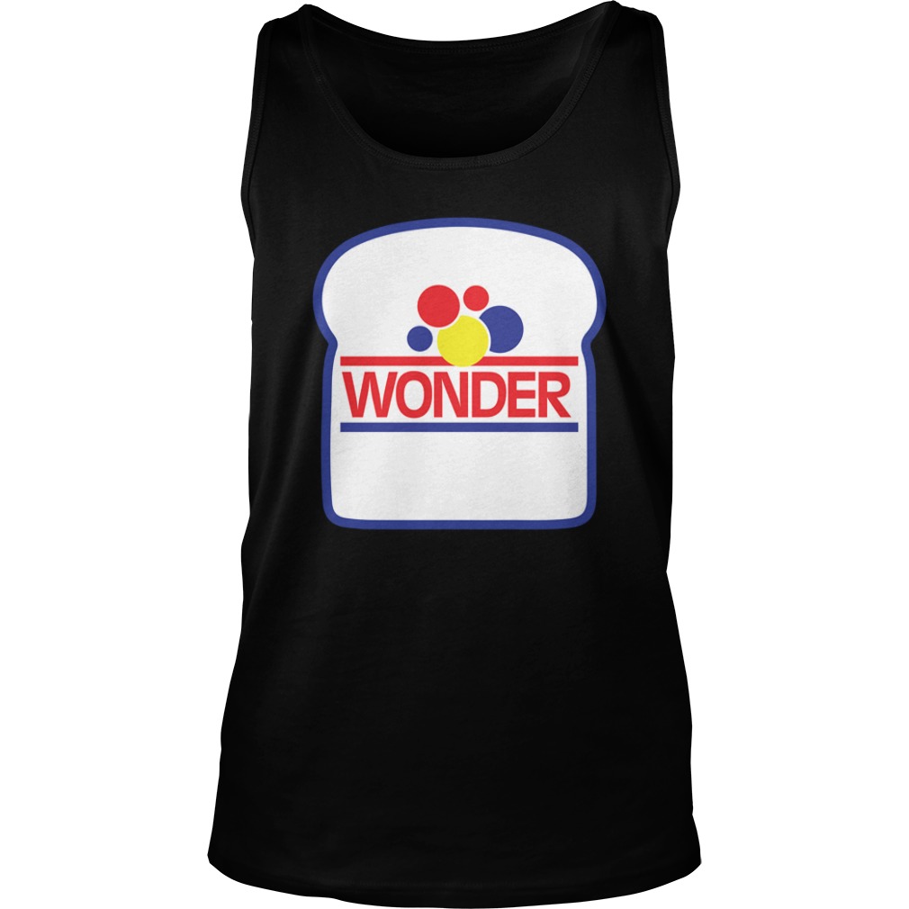 Wonder Bread Shirt