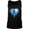 Army of Heartless Video Games Funny Shirt