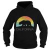 California Bear Shirt