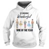 It’s The Most Wonderful Time Of The Year Shirt