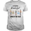 It’s The Most Wonderful Time Of The Year Shirt