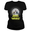 Nar Wars Parody Funny Narwhals Lover Gift Shirt