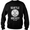 Seattle Hockey Est Shirt