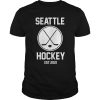 Seattle Hockey Est Shirt