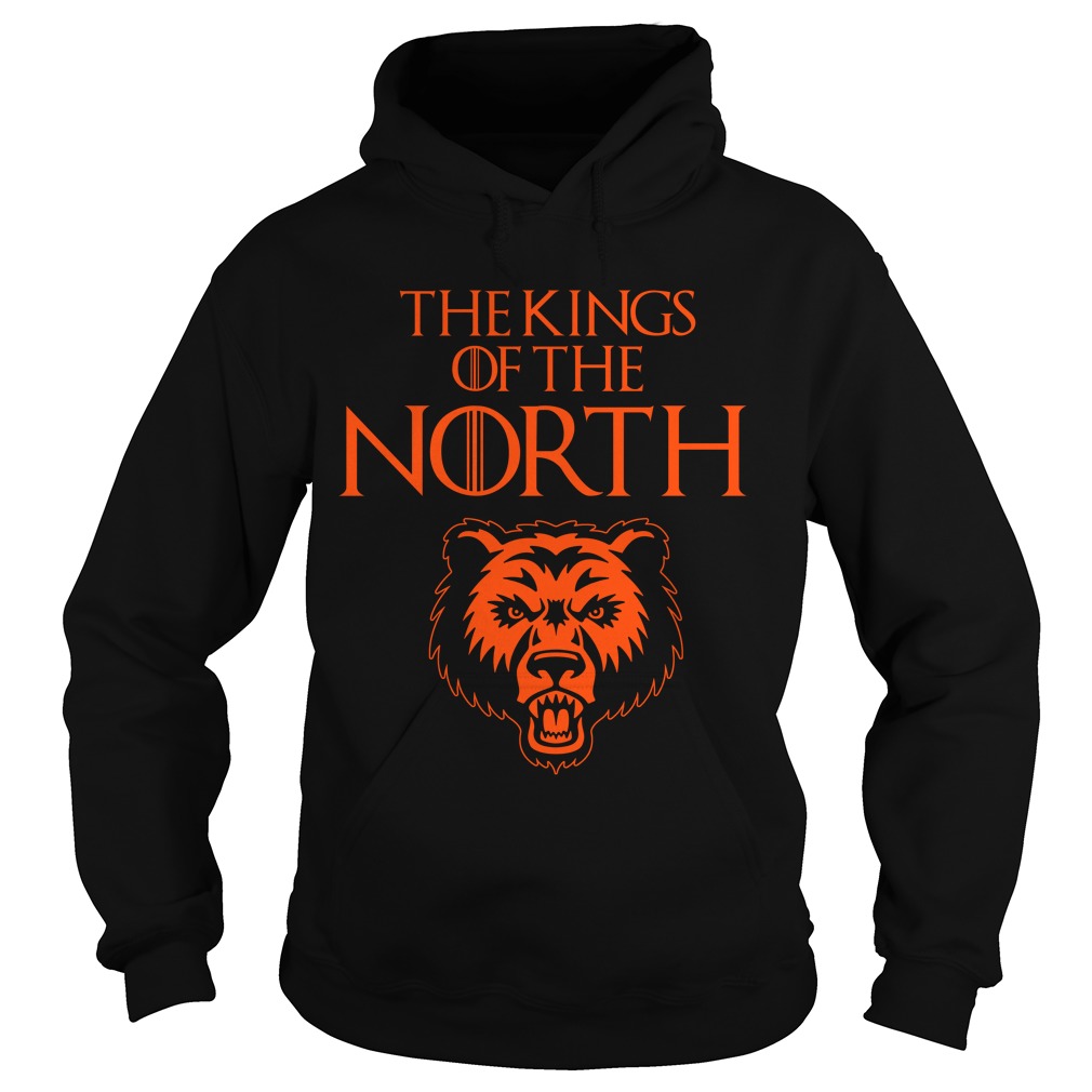 The Kings Of The North Shirt