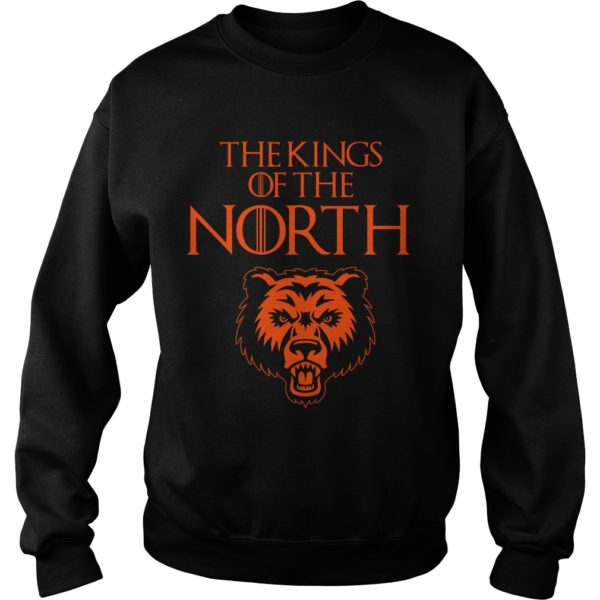 The Kings Of The North Shirt