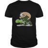 Turtle Sloth Shirt