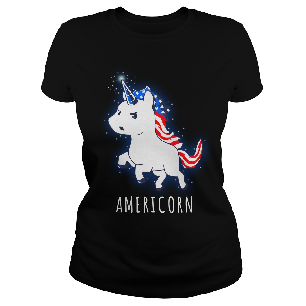 Americorn Shirt