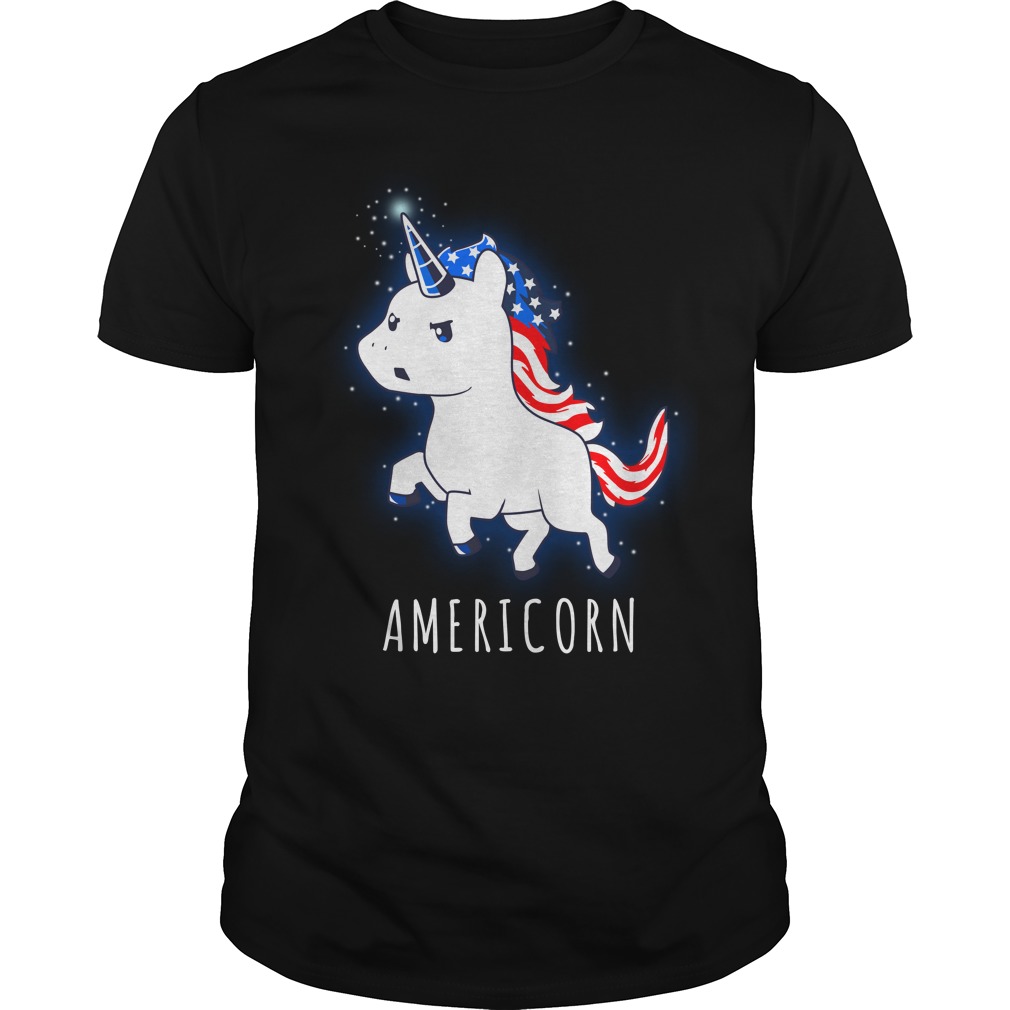 Americorn Shirt
