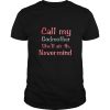 Never Underestimate A Woman Who Listen To And Was Born In April Shirt