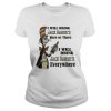Dr Seuss I Will Drink Jack Daniel's Here Or There I Will Drink Jack Daniel's Everywhere Shirt