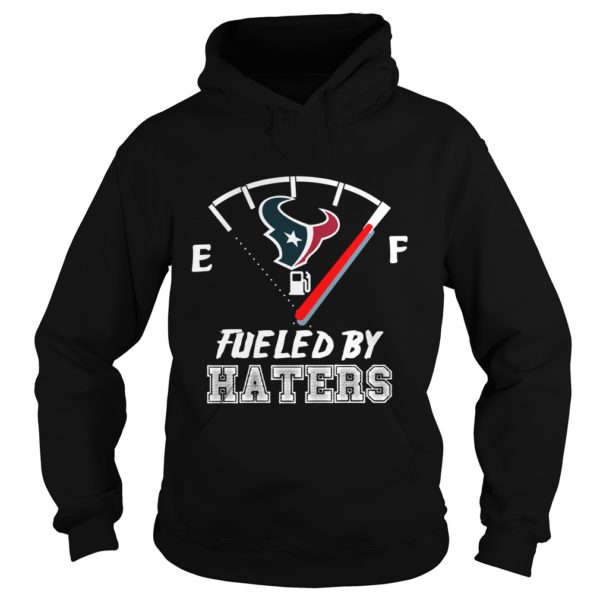 Fueled By Haters Shirt