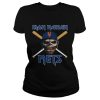 Iron Maiden New York Mets Shirt