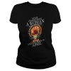Never Underestimate A Woman Who Listen To And Was Born In April Shirt