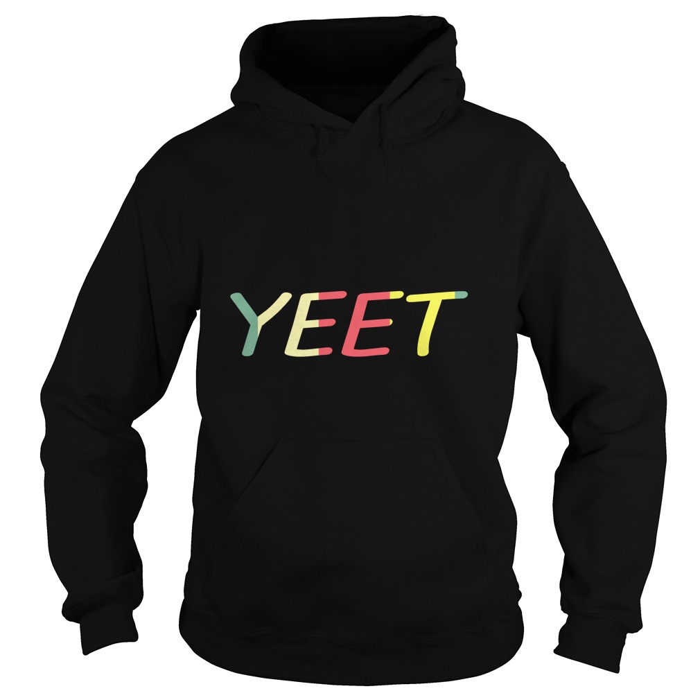 Yeet Shirt