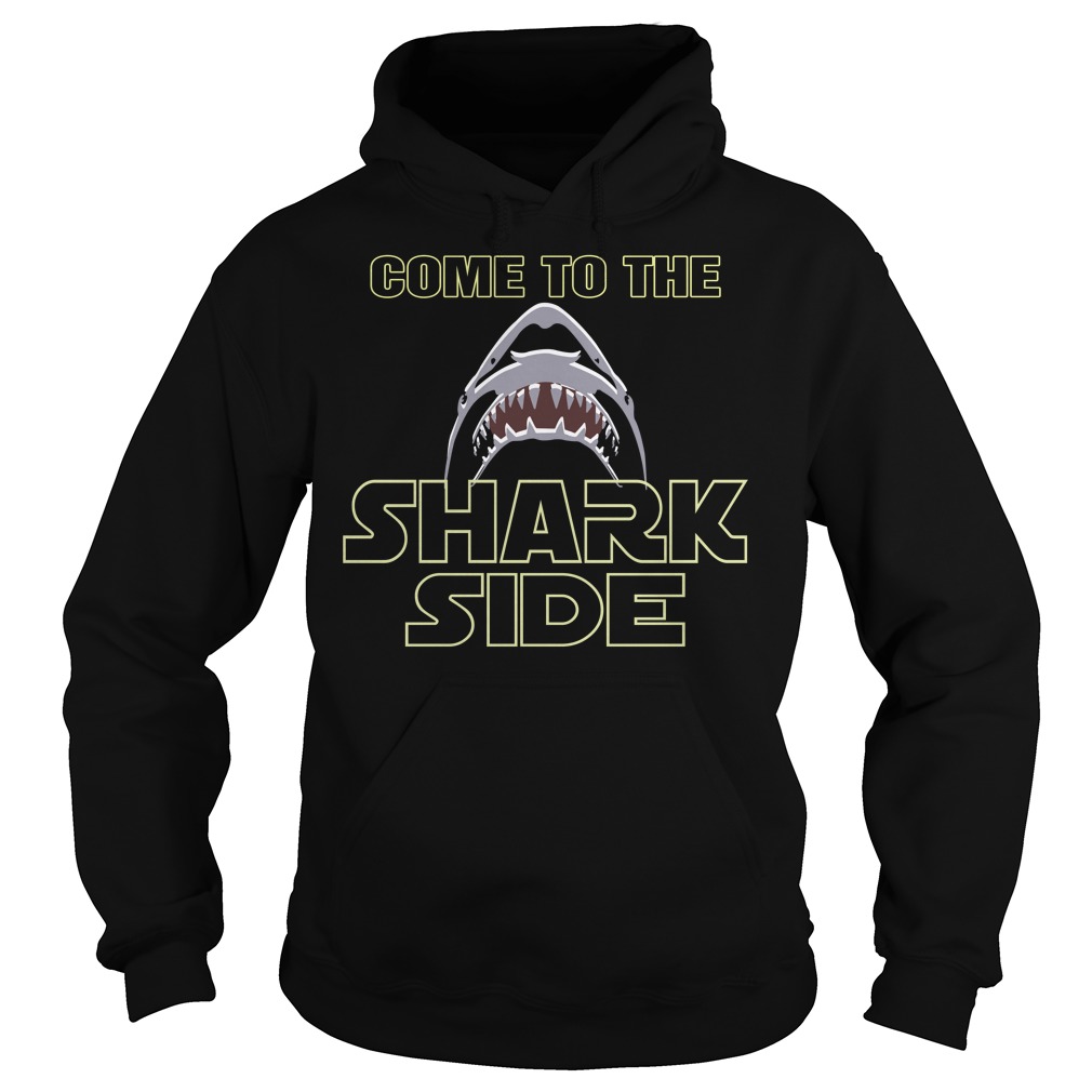 Great White Shark Shirt For Shark Lovers Shirt Hoodies